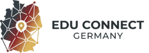 Edu Connect Germany Logo
